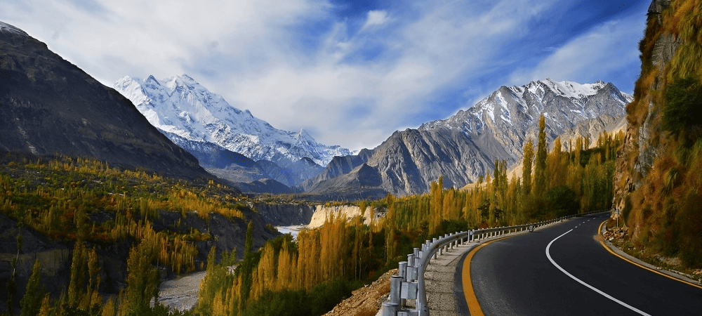 Skardu Travel Guide: Best Places to Visit, Things to Do, and Planning Tips
