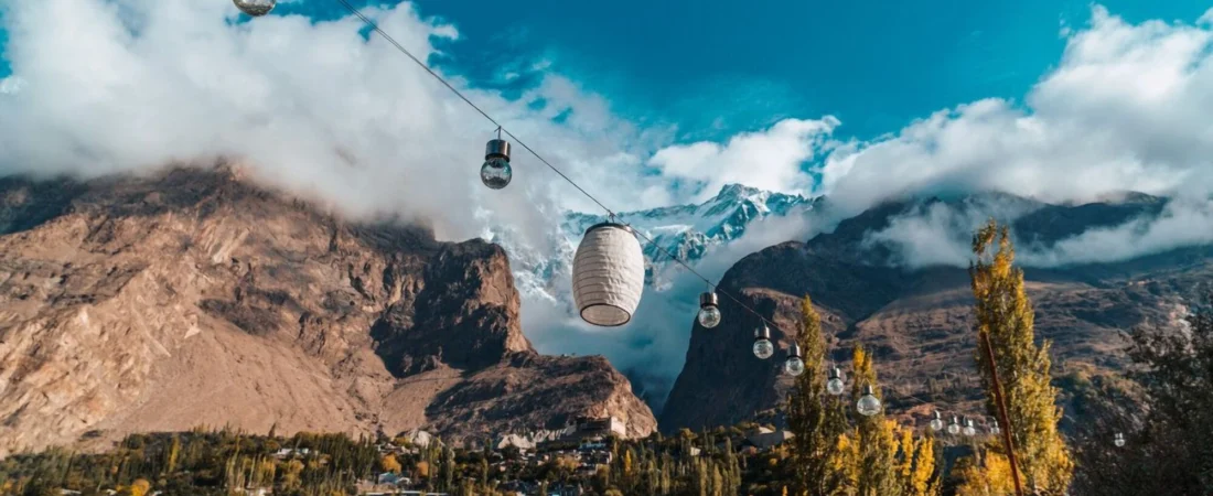 Can I Visit Hunza in October 2026? Current Road Status and Weather